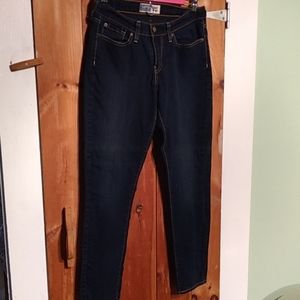 Levi Signature, Curvy Skinny Jeans